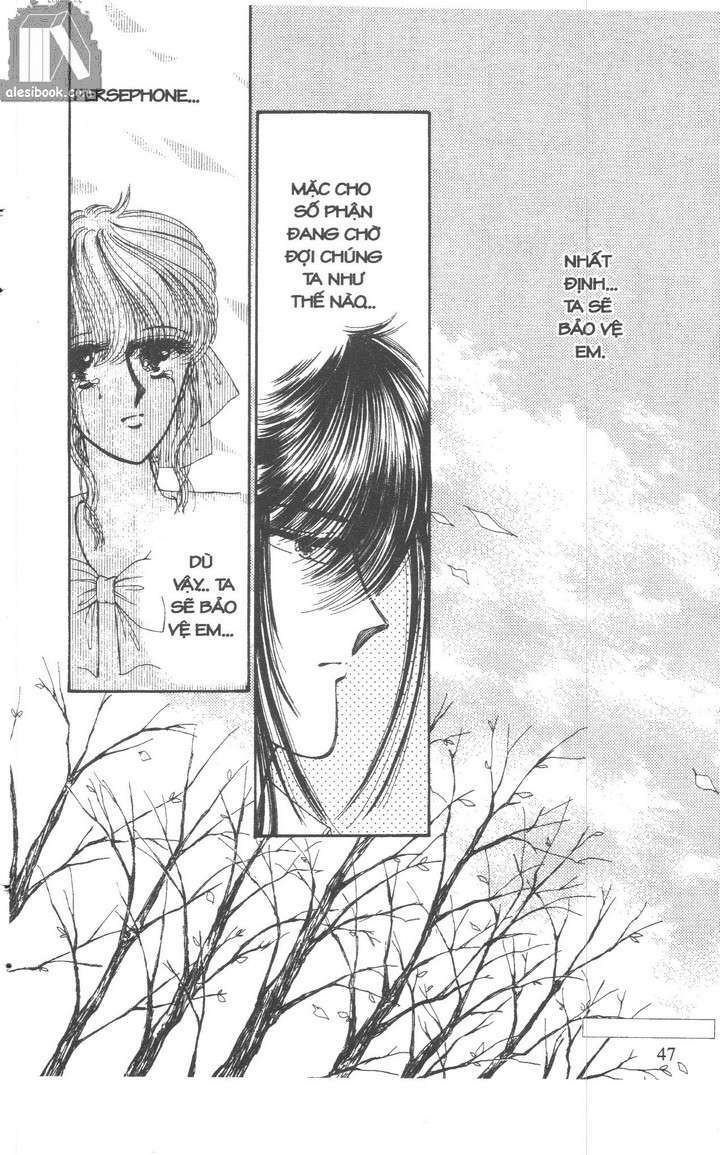 aries thần thoại cung hoàng đạo chapter 3 46