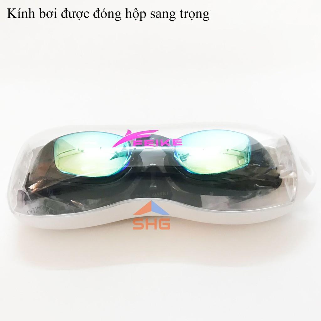 KÍNH BƠI THỂ THAO MÃ 01,TRÁNG GƯƠNG CỰC CHẤT