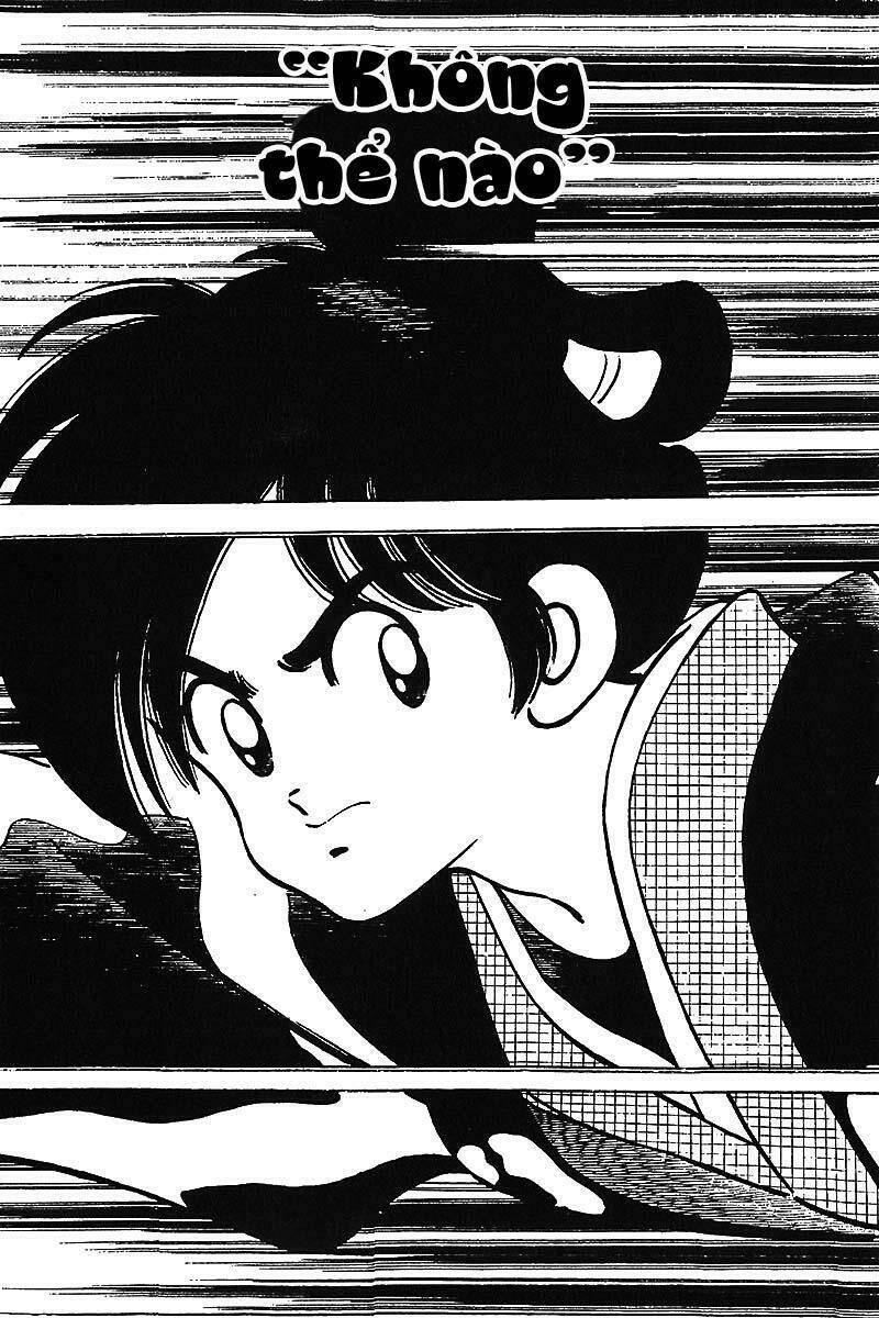 nijiiro togarashi - ớt bảy màu chapter 6 1