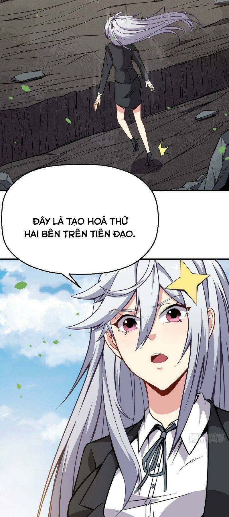 tổ thượng có tiền chapter 20 45