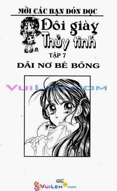 đôi giày thủy tinh chapter 6 126