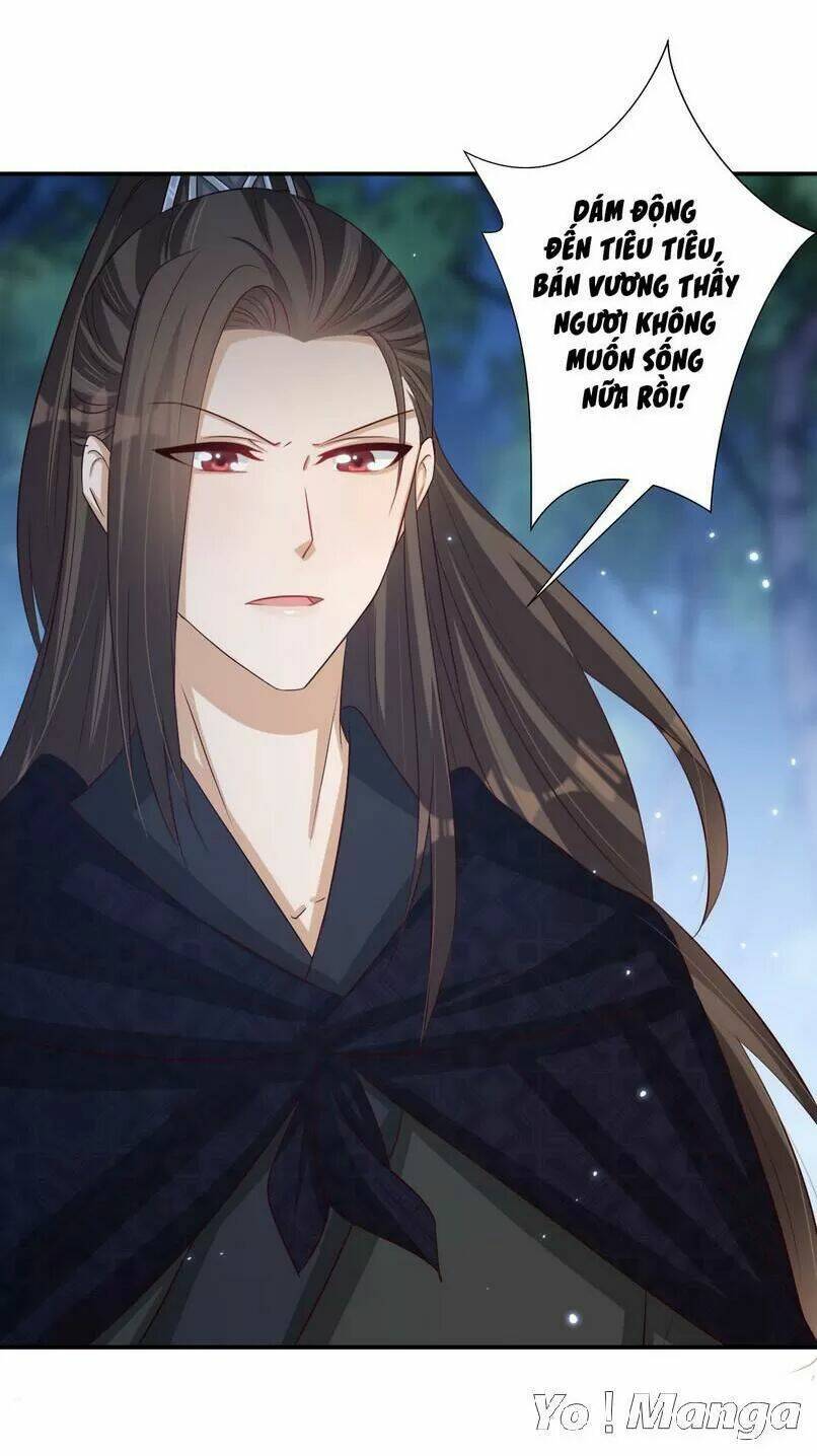 độc y cuồng phi chapter 41 11