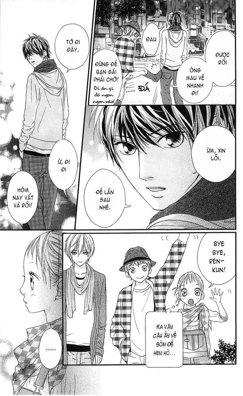 tình yêu học trò chapter 10 37