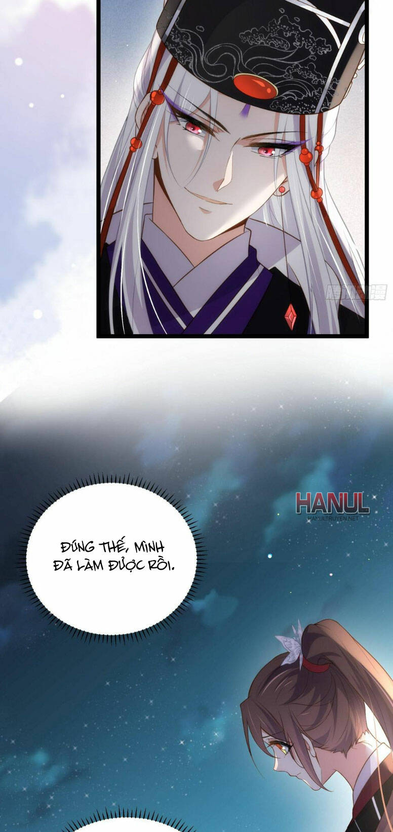 hoạn phi thiên hạ chapter 299 9