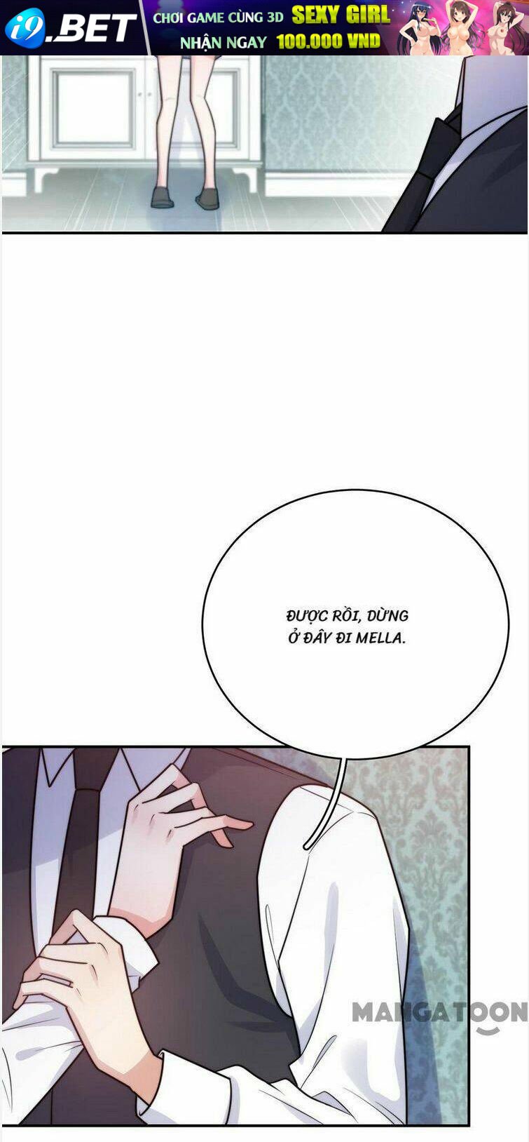 ma lạt thiên kim đẩu ác thiếu chapter 264 11