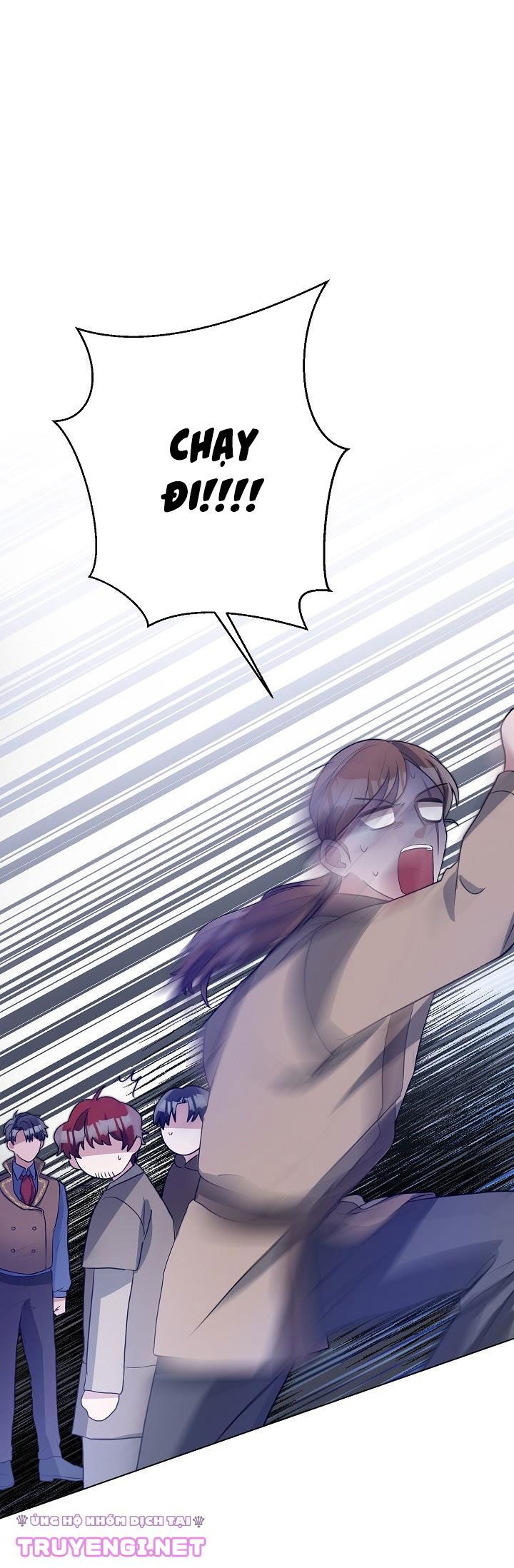 lily tàn độc chapter 8 9