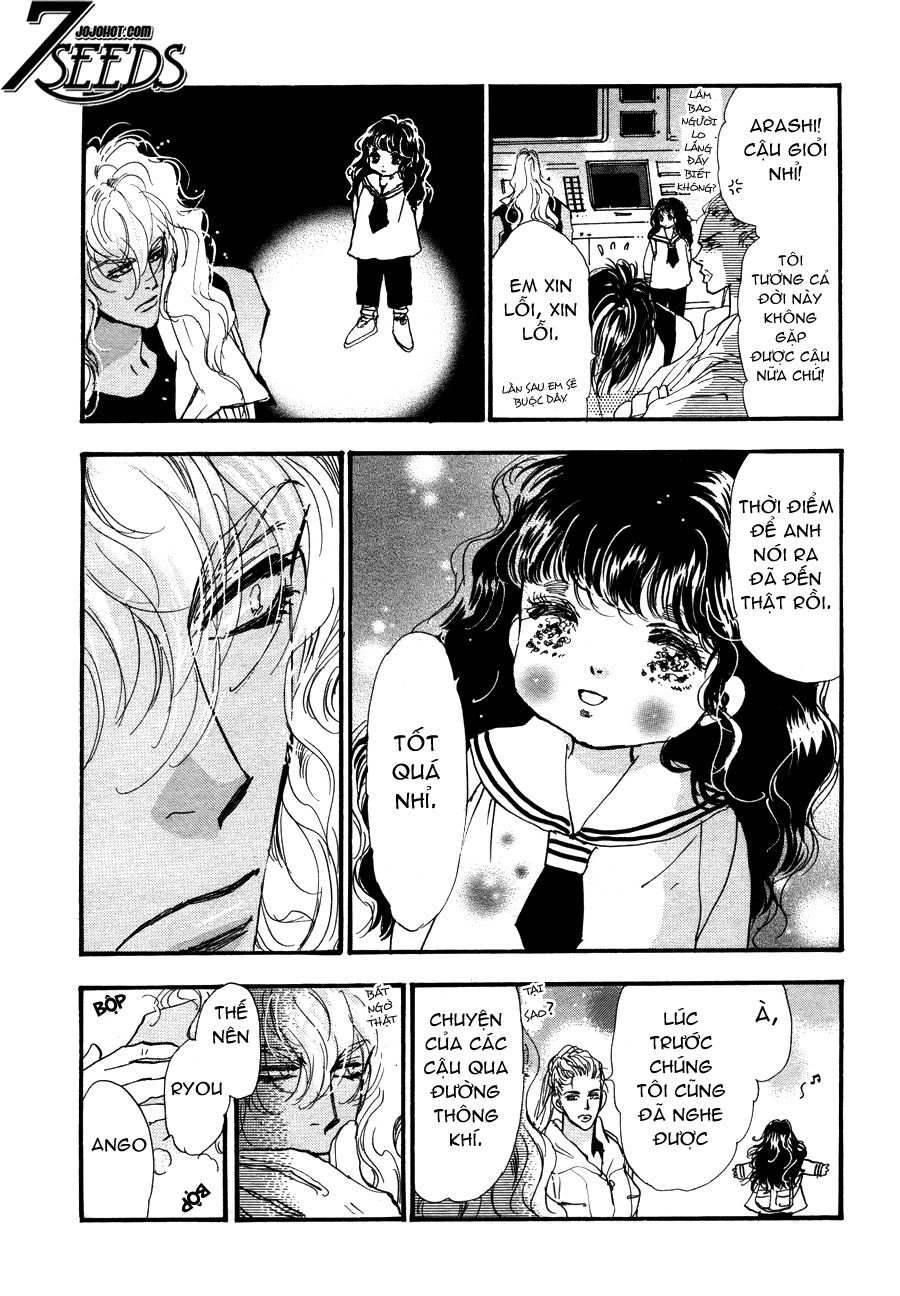 mầm sống chapter 103 14