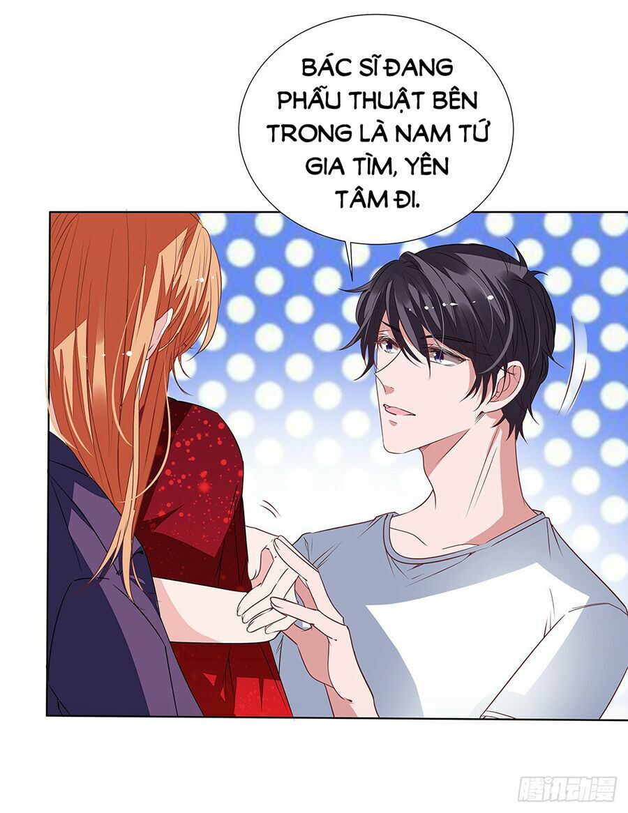 manh thê khó dỗ phần 2 chapter 18 14