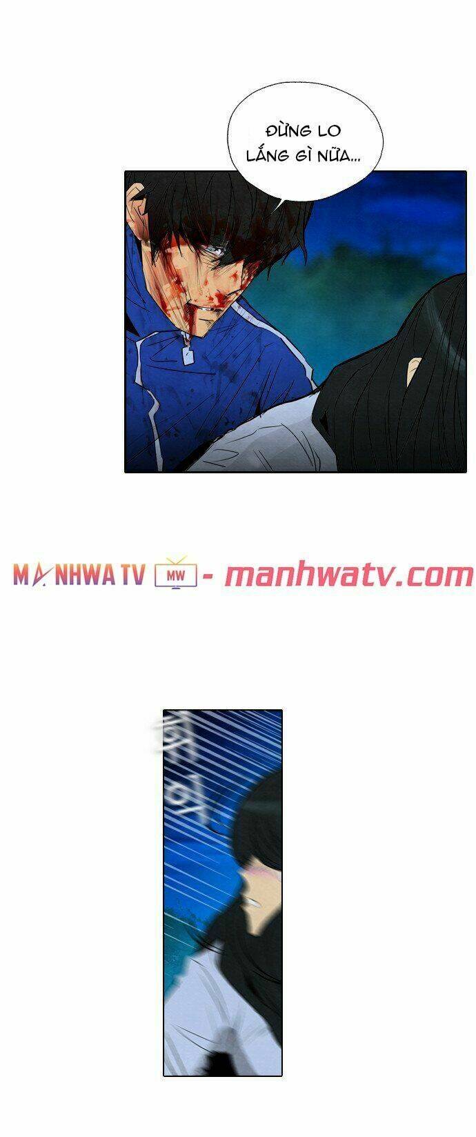 kẻ hồi sinh chapter 10 12