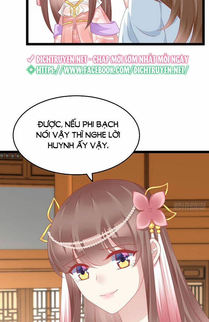 ta ở cổ đại nuôi nam nhân chapter 52 14