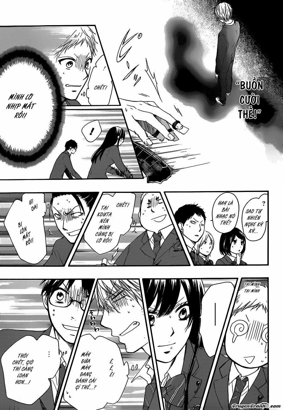kono oto tomare! chapter 8 24