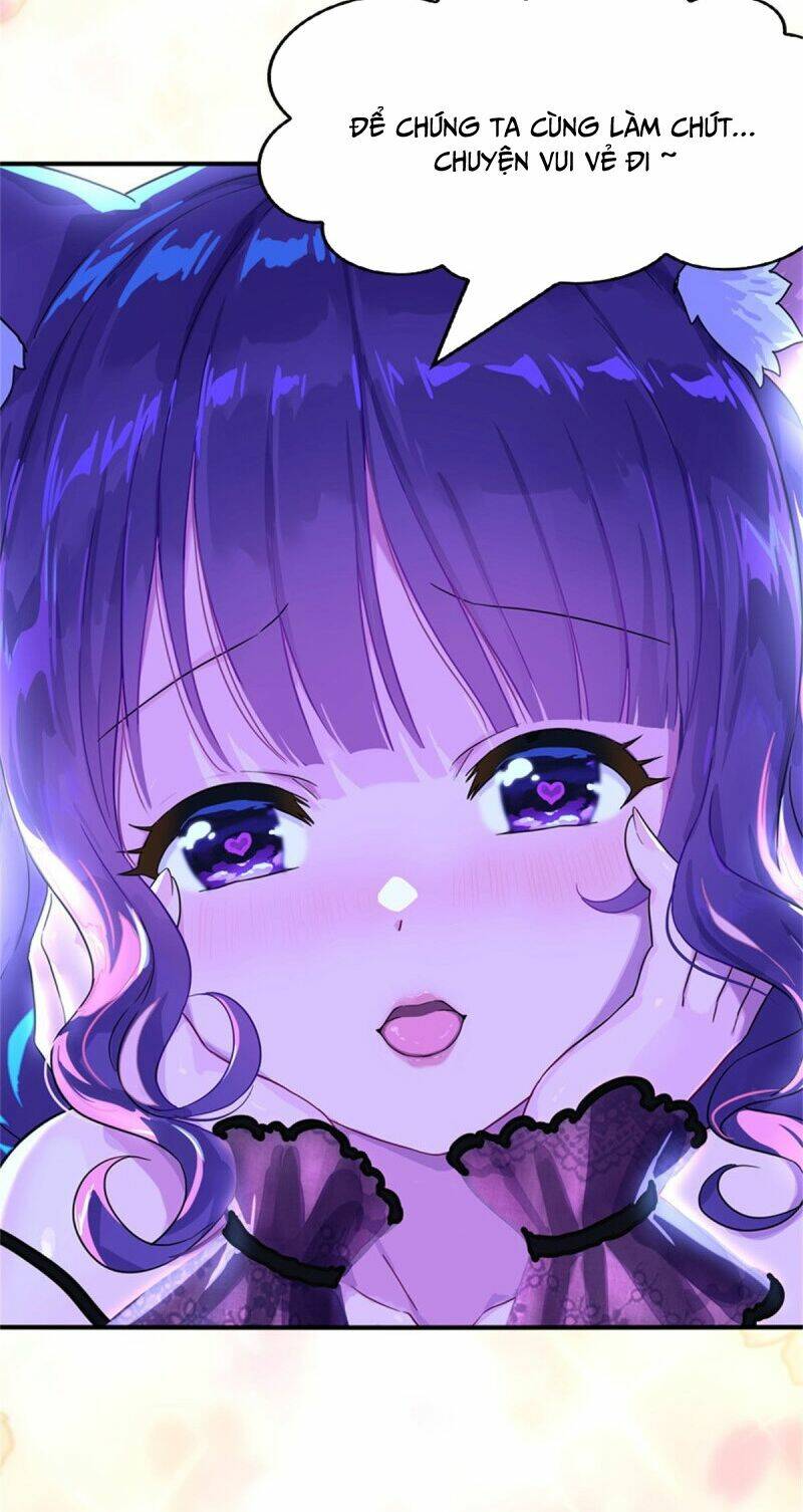 bạn gái virus của tôi chapter 264 2