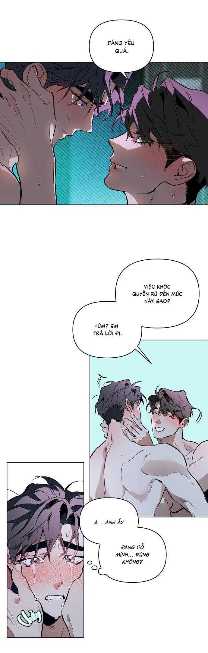 định tên mối quan hệ chapter 96 3