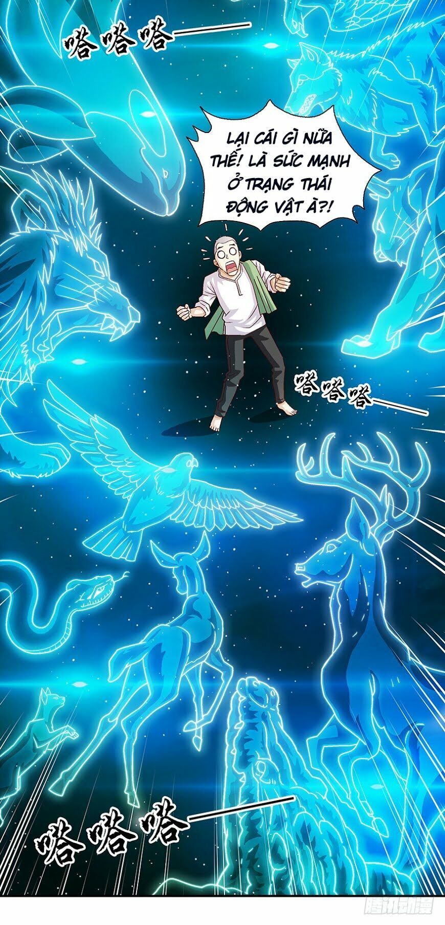 độ ta không độ nàng chapter 9 45