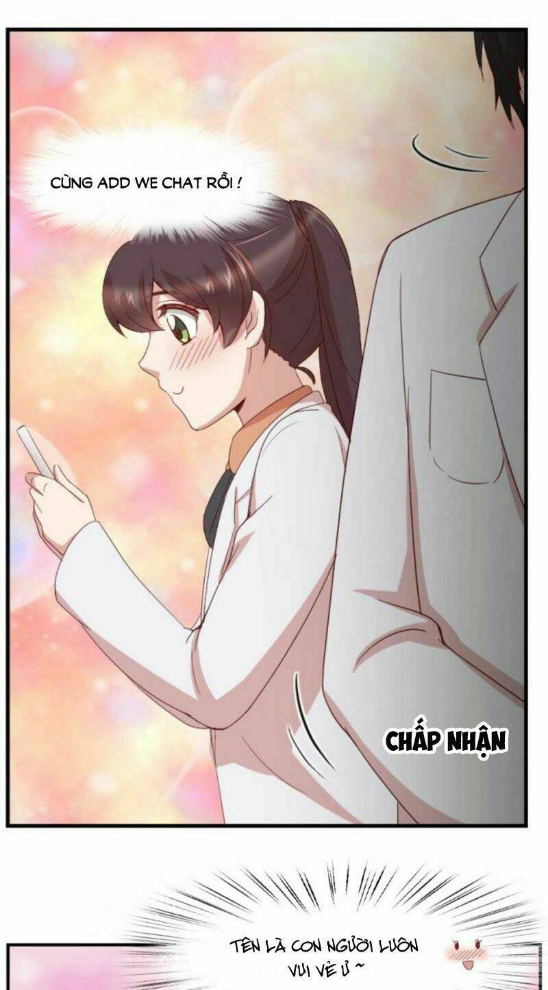 thần y apollo của tôi chapter 24 35