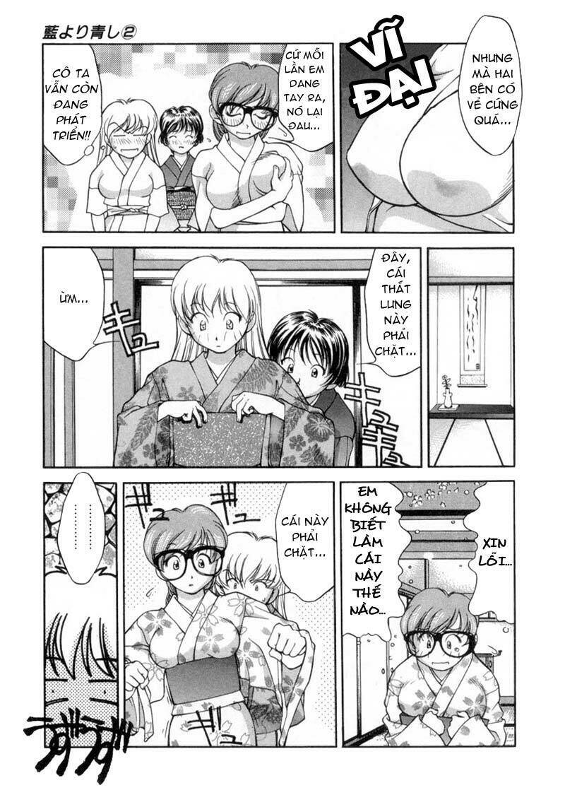 ai yori aoshi chapter 18 7