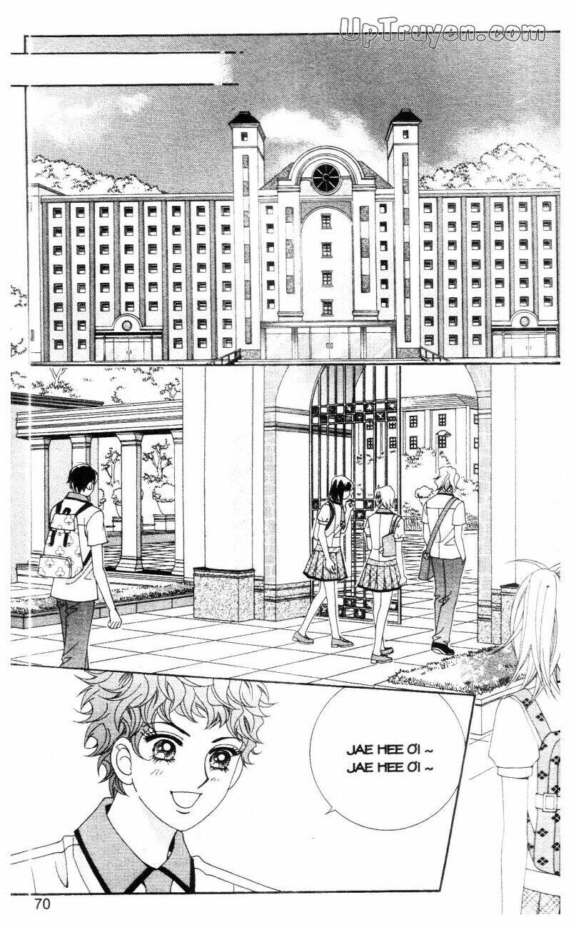 chỉ mình anh chapter 5 72