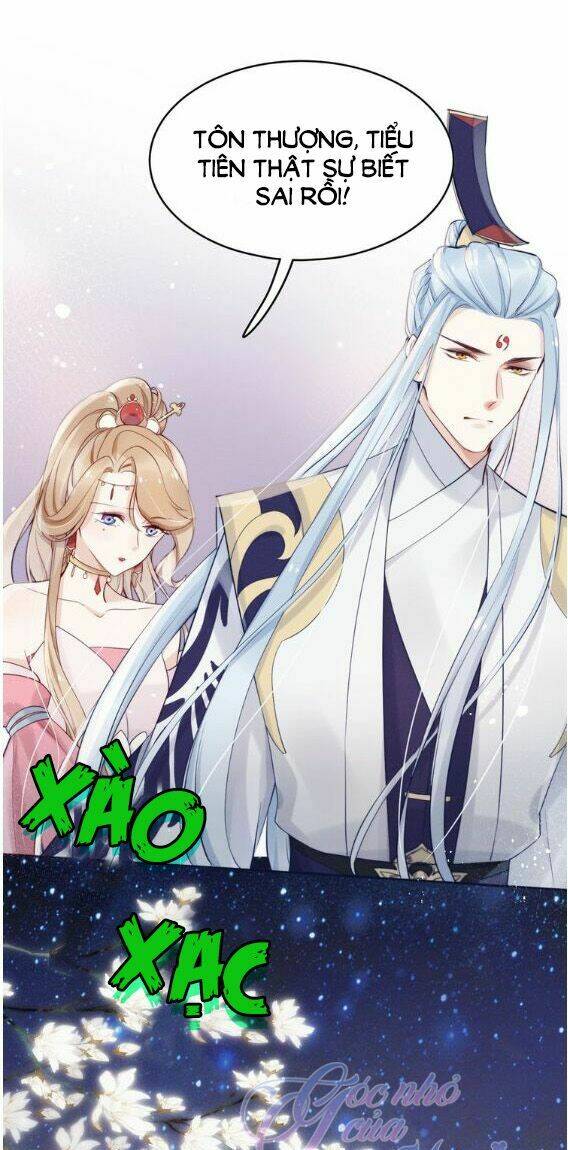 tiểu tiên gia sương hữu hỉ chapter 7 3