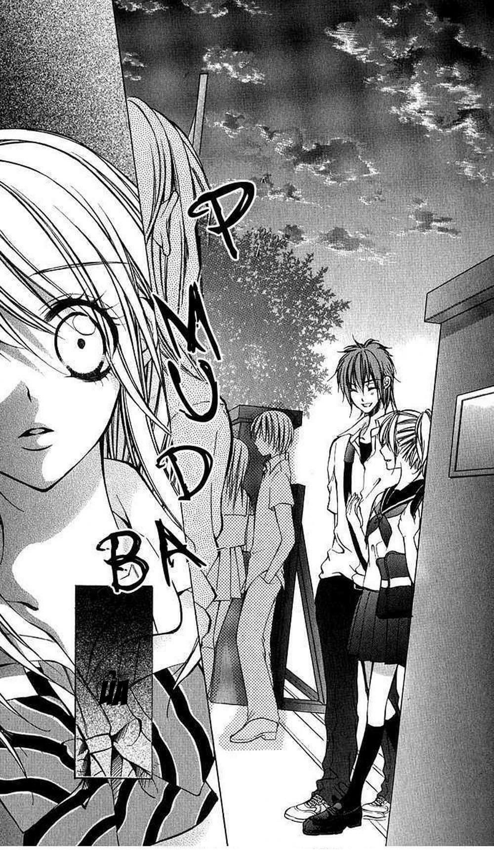 secret kiss chapter 1 27