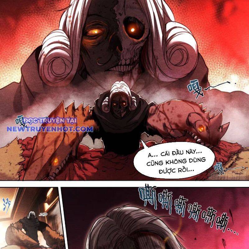 dự báo khải huyền chapter 149 30