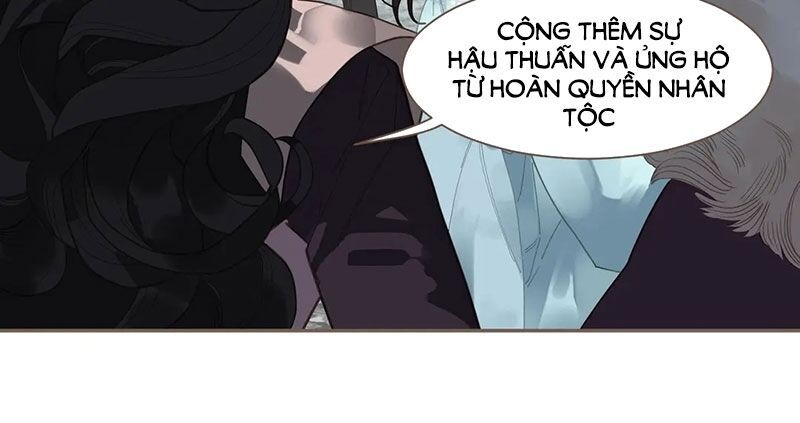 nhất đại linh hậu chapter 118 66