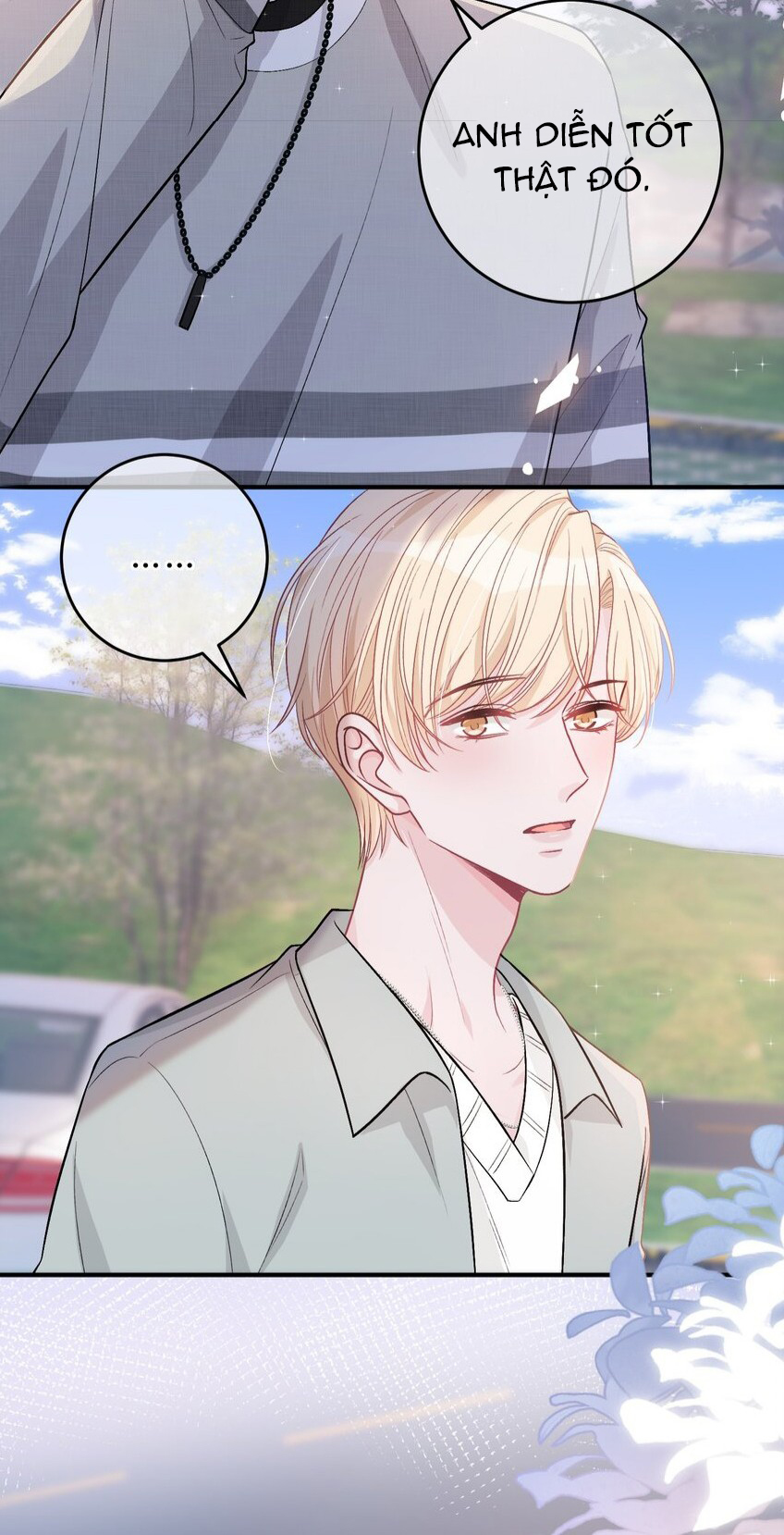 trước và sau ly hôn! chapter 82 28