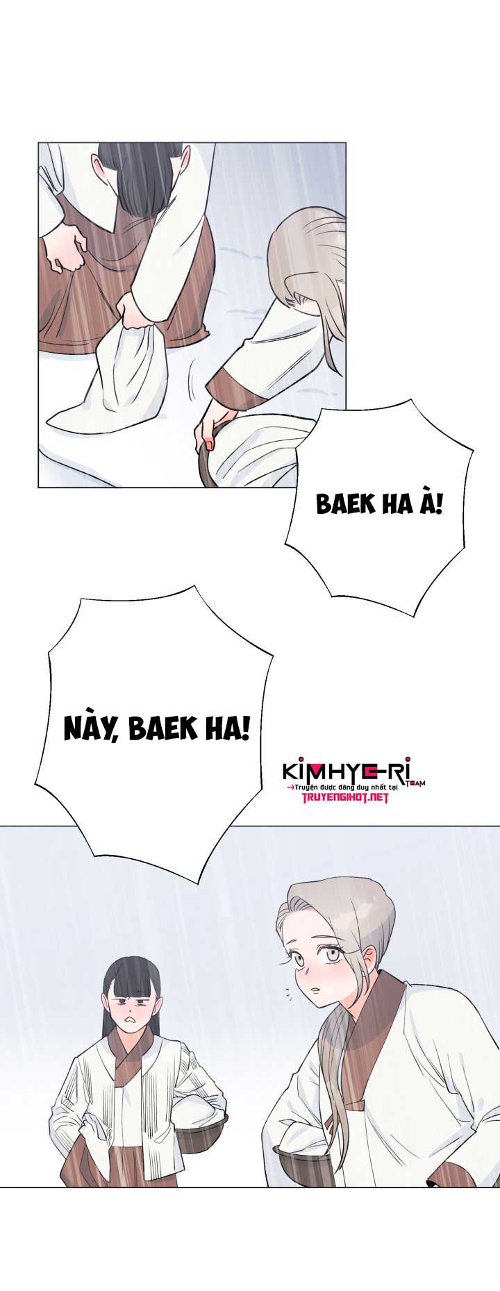 độc chủ chapter 1 30