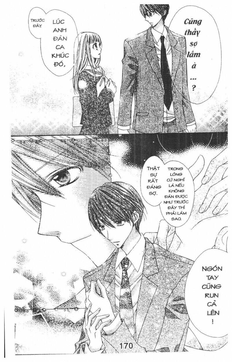 thiên đường rock chapter 1 170