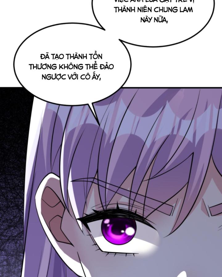 học cùng em gái, tôi bất cẩn vô địch rồi chapter 194 41