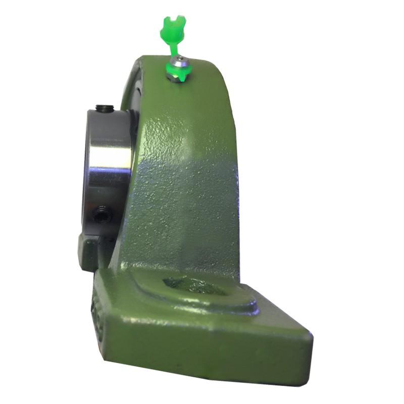 Gối đỡ bạc đạn UCP214 trục 70mm