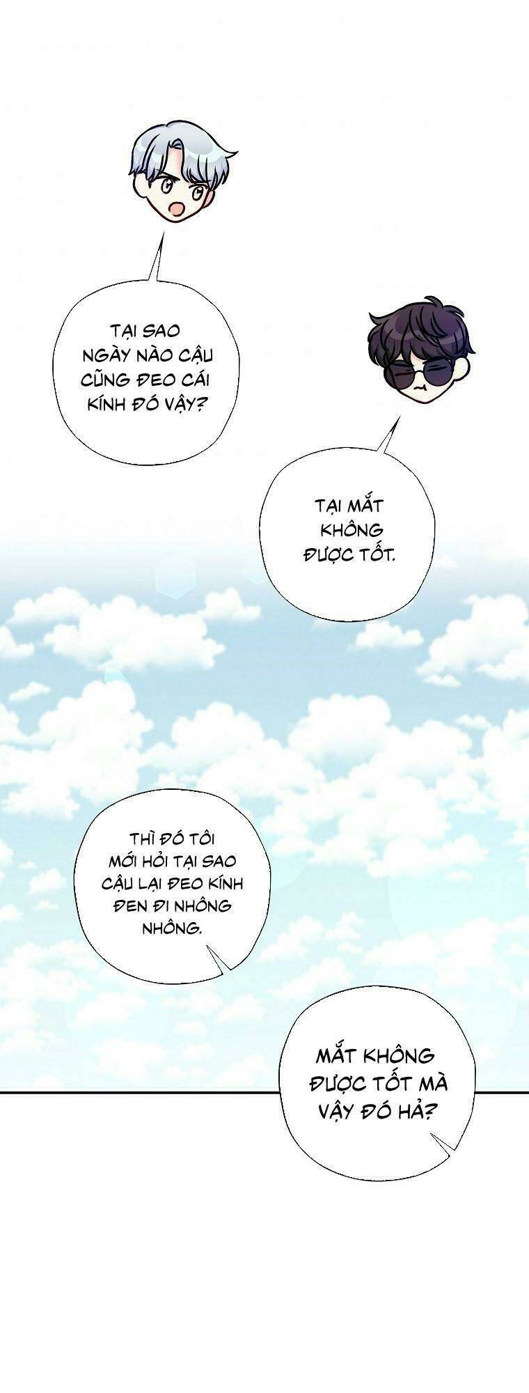 sinh ra làm con gái ác nữ chapter 34 55