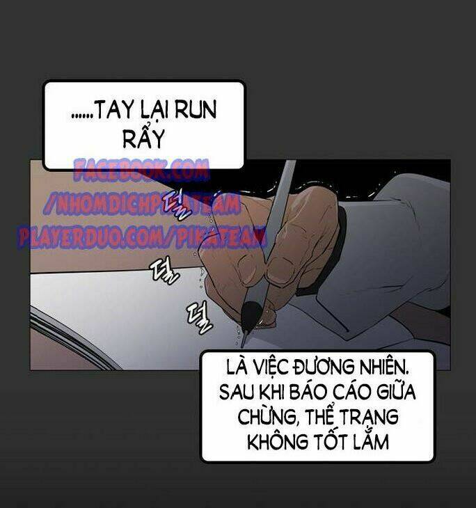 đêm vùng cực chapter 37 7