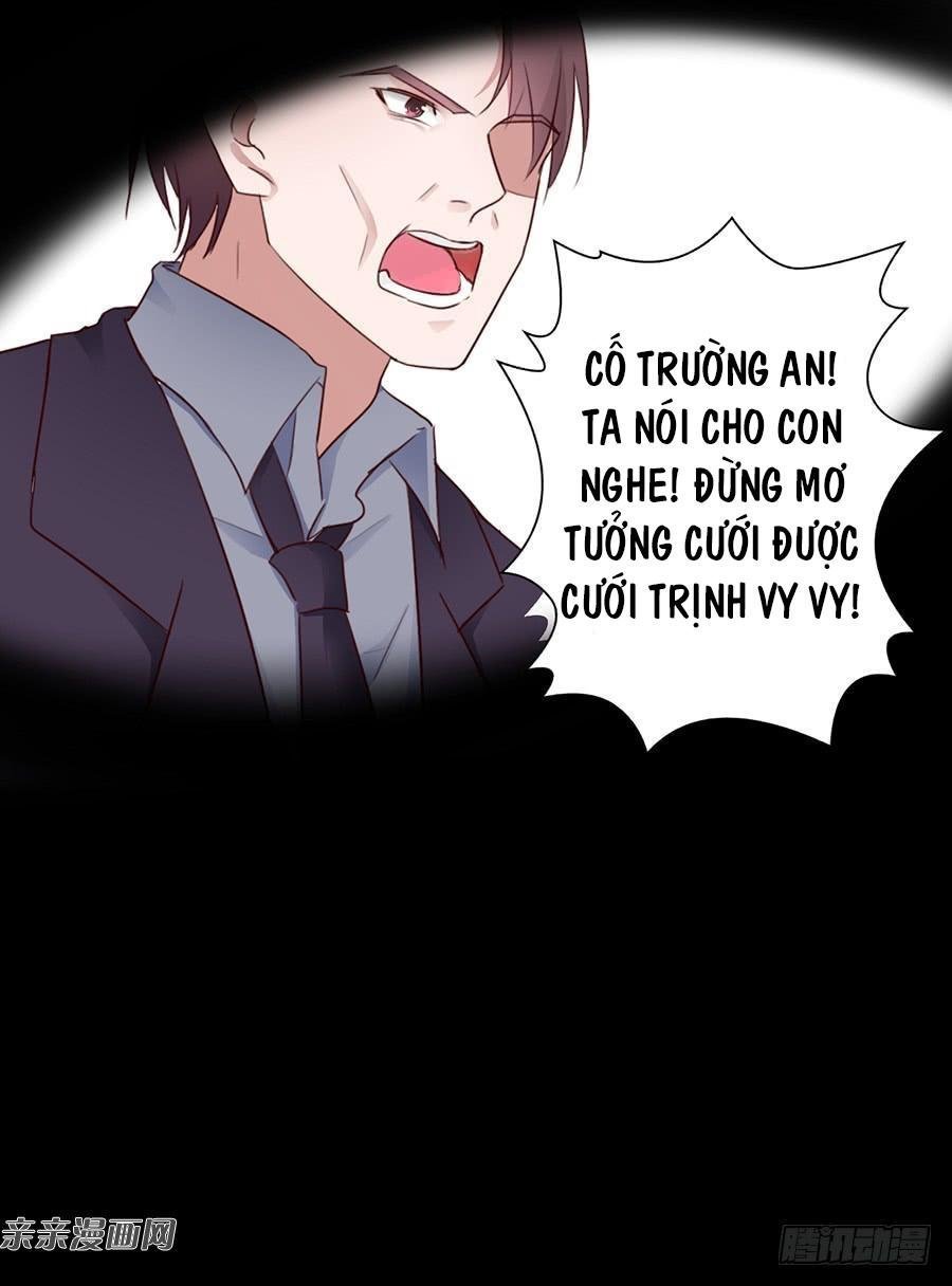 gửi người không quen chapter 30 7