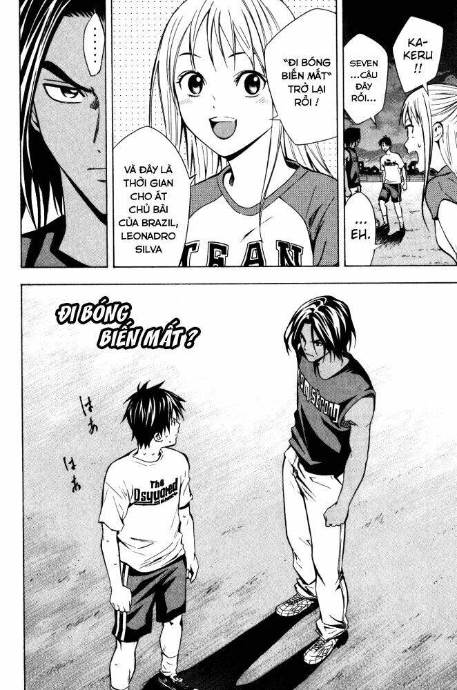 kỵ sĩ trong vòng cấm chapter 69 21