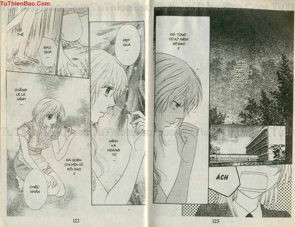 lo lem thời @ chapter 1 62