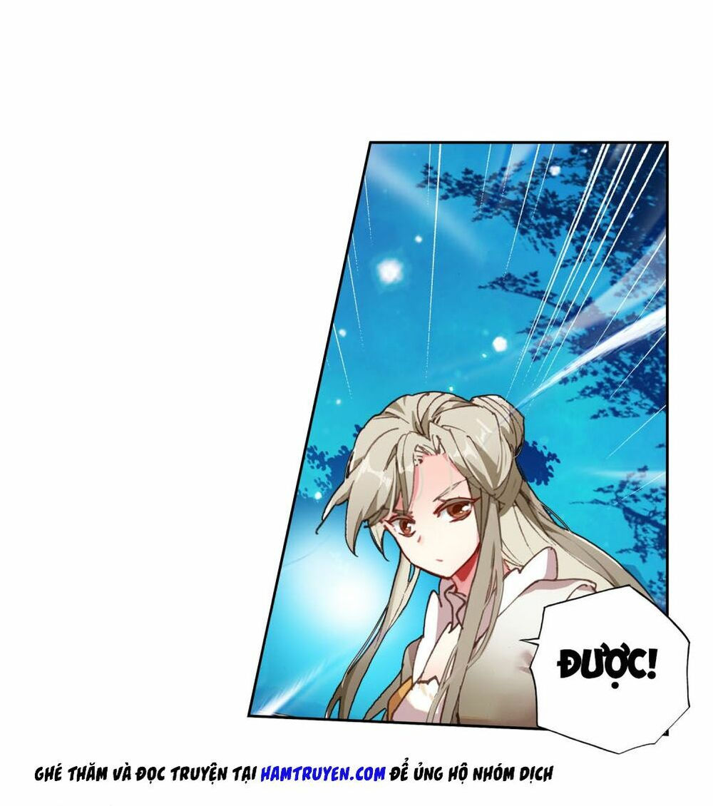 tuyệt thế đường môn - đấu la đại lục 2 chapter 218 5