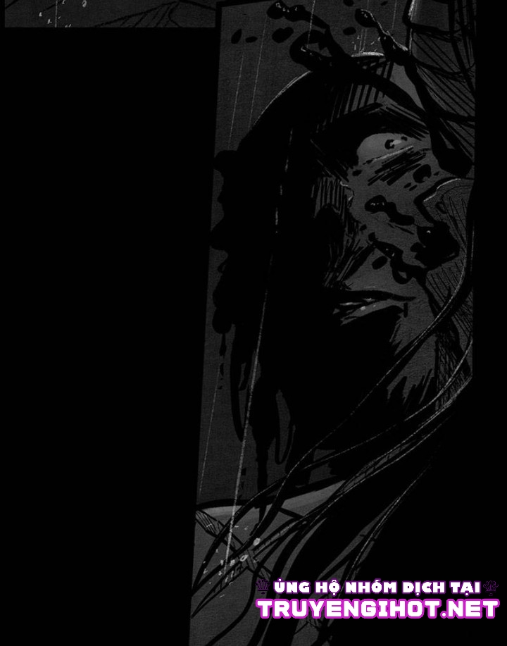 [18+] chim hoàng yến bé nhỏ của hades chapter 8 7