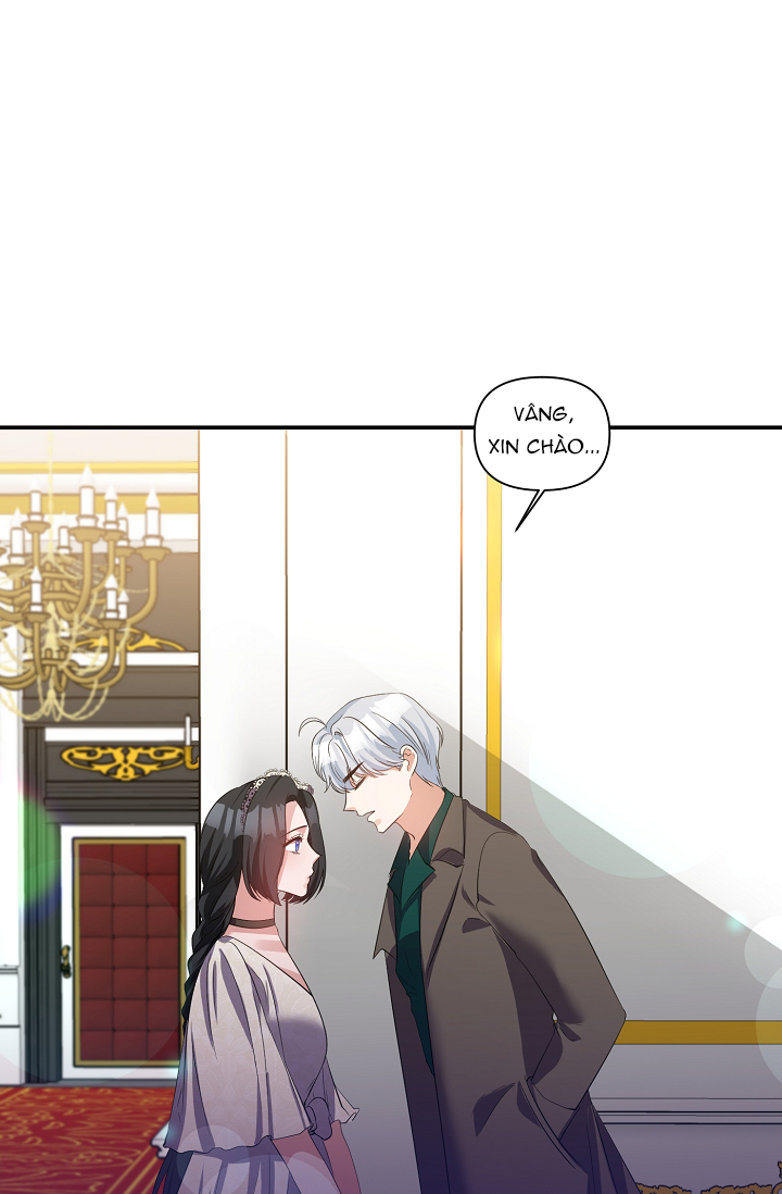 người chồng bạo chúa của tôi đã thay đổi chapter 34 24