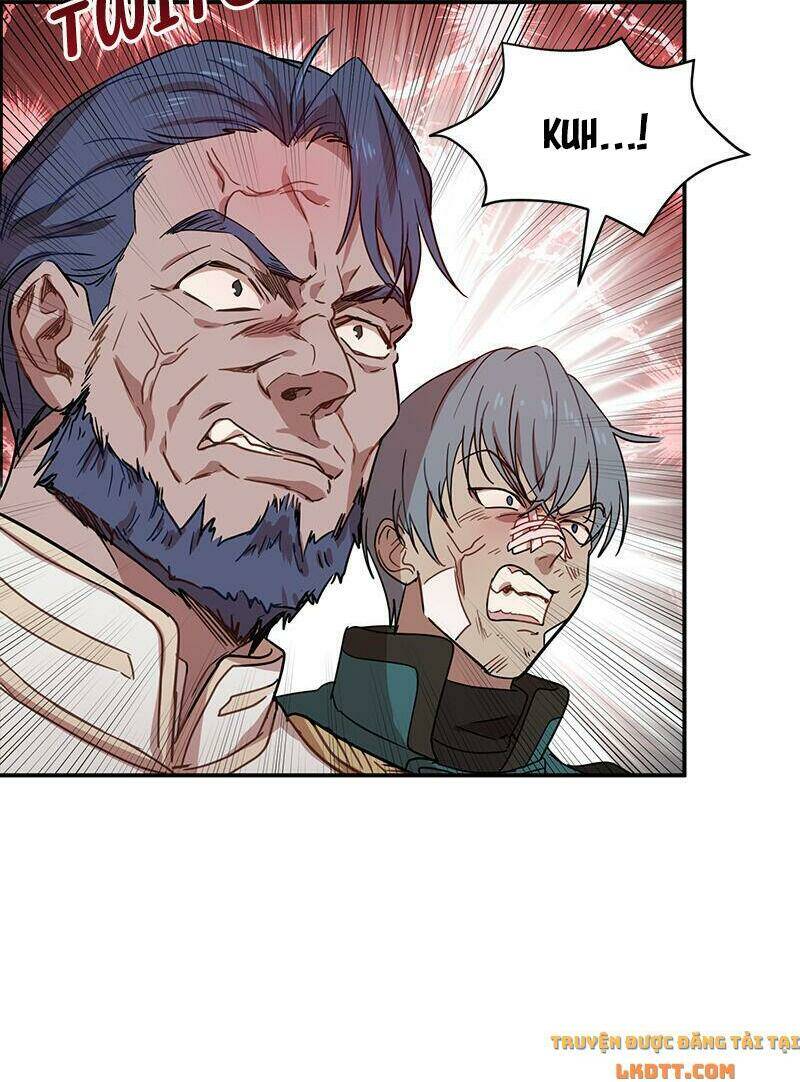 khế ước của ma tộc chapter 21 21