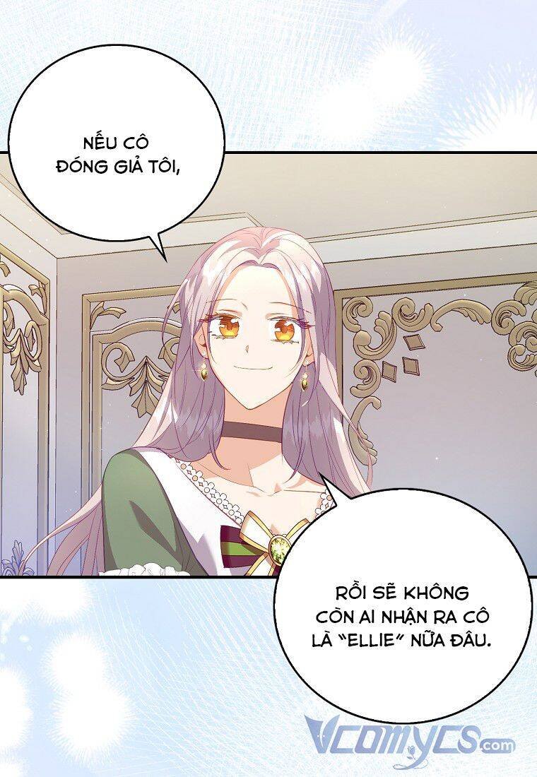 tôi chỉ nhận ra sau khi mất cô ấy chapter 21 33