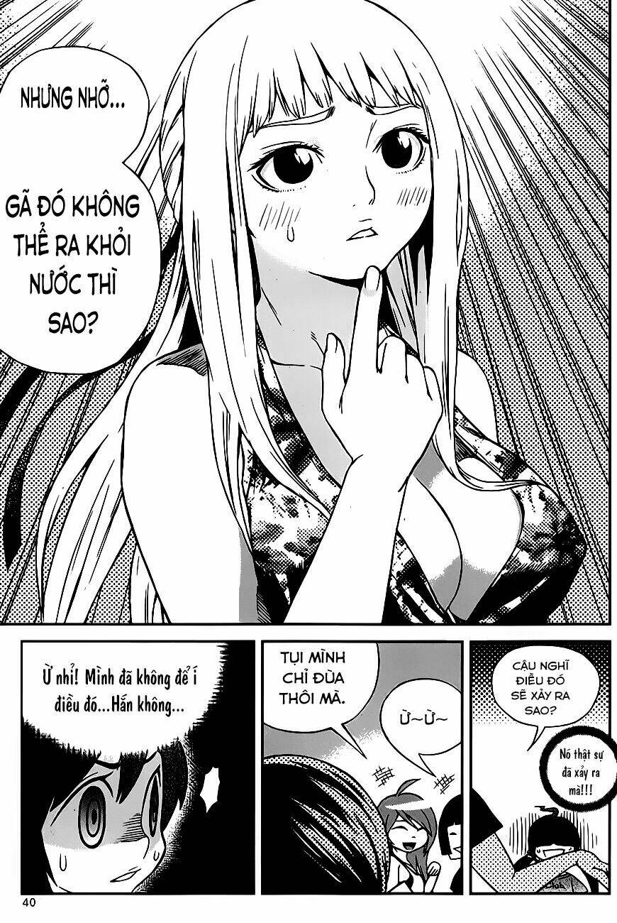 need a girl chapter 46 19