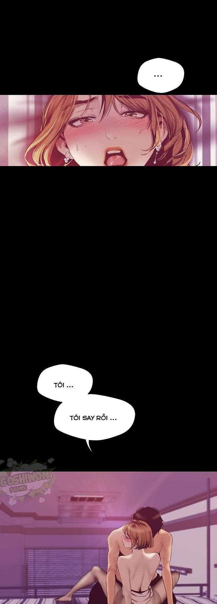 tân thế giới tuyệt vời chapter 85 2