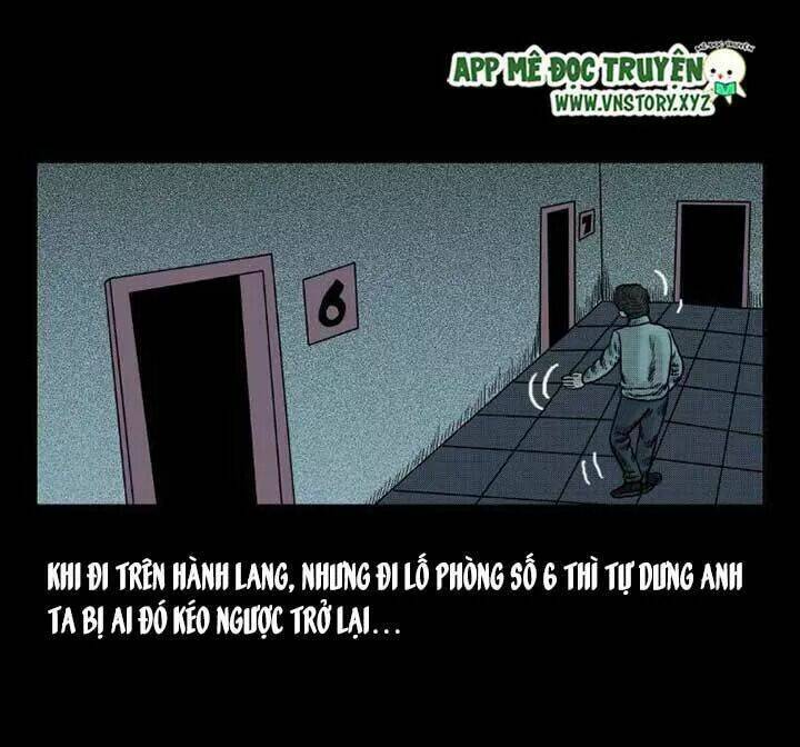 kỳ án có thật chapter 41 42