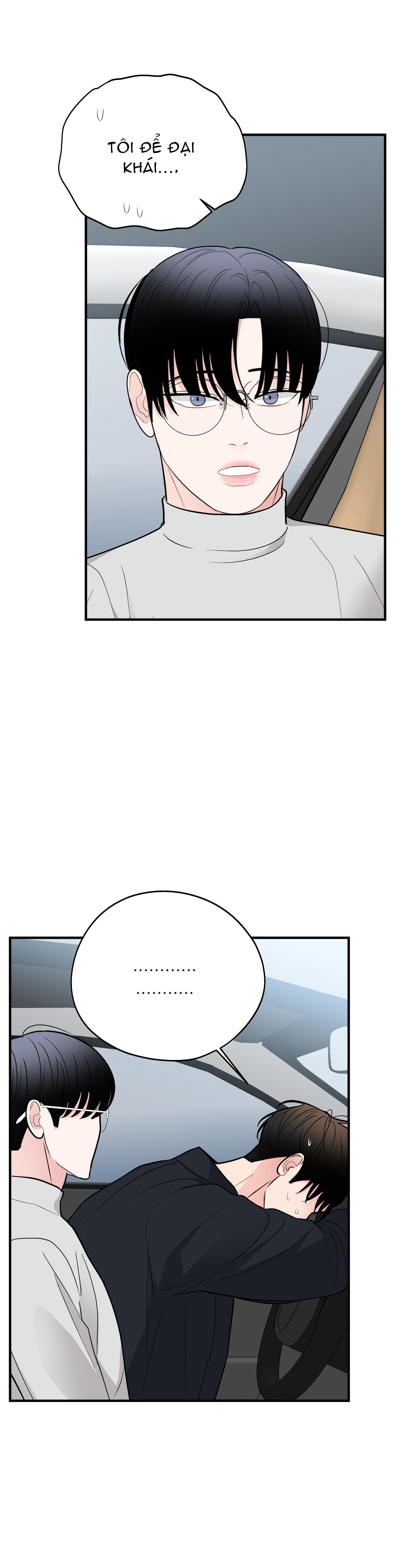 món quà dành cho kẻ ngạo mạn chapter 26 24