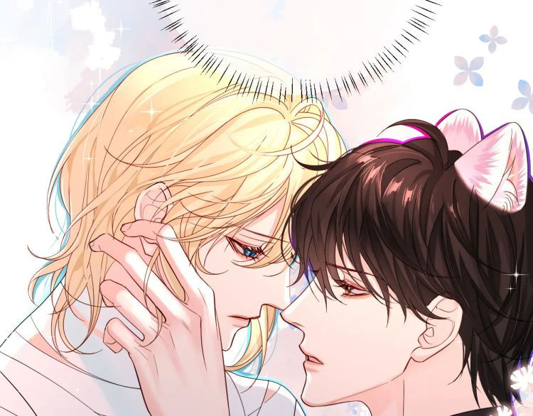 nhân ngư rơi xuống chapter 38 43