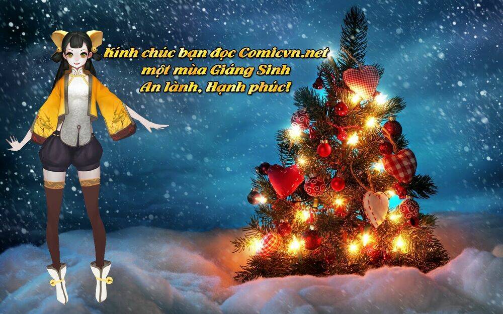 thủ mộ bút ký chapter 14 15