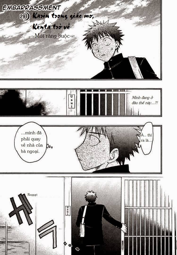 little vampire chapter 29 3