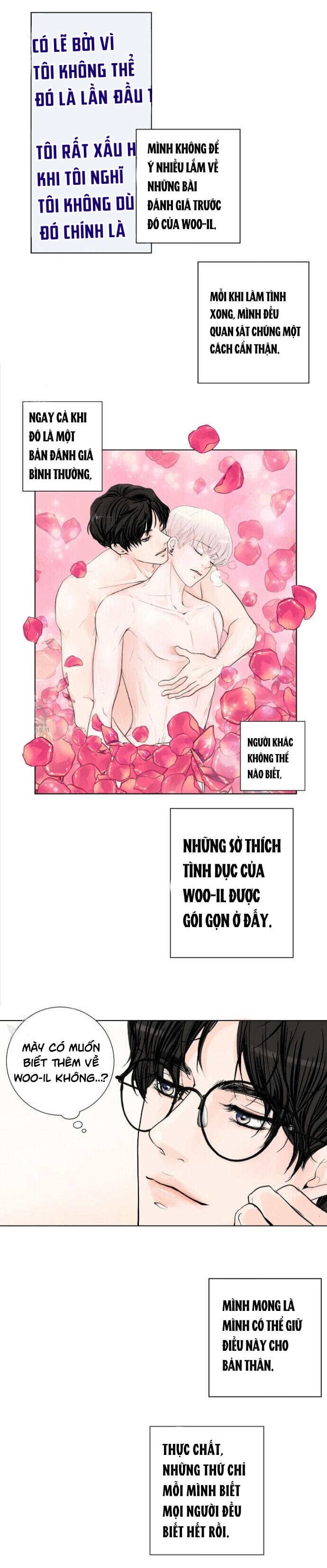 anh sẽ follow tôi chứ ? chapter 10.1 6