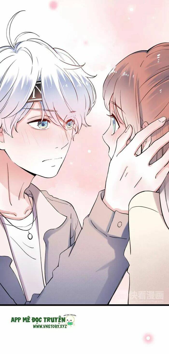 trạch thượng tịch mịch huỳnh hỏa chapter 17 35