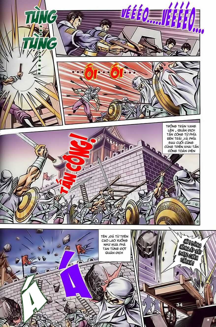 tầm tần ký chapter 104 3